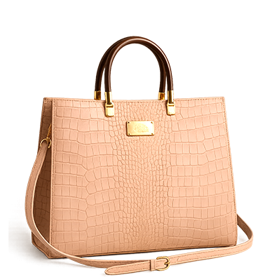The Blush Elegance of Ladies