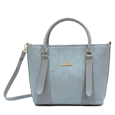 Sky Haven Tote -Elegant Handbag