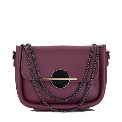 Grace Bag Ruby
