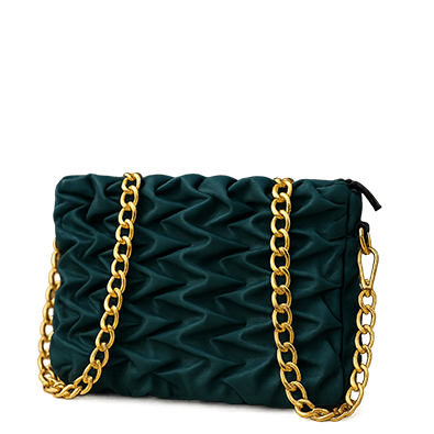 Emerald Grace for Ladies